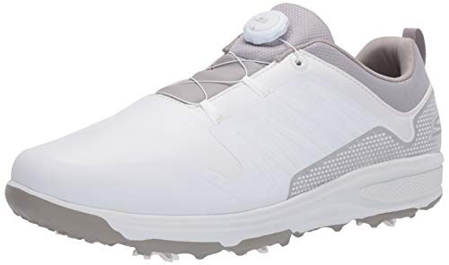 Skechers Torque-Twist 54551 - White/Gray (Options Available)