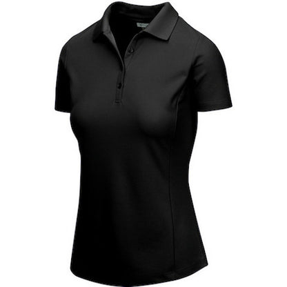 Greg Norman Women's Protek Micro Pique Polo