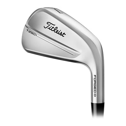 Titleist T250 4G Iron Set - Steel