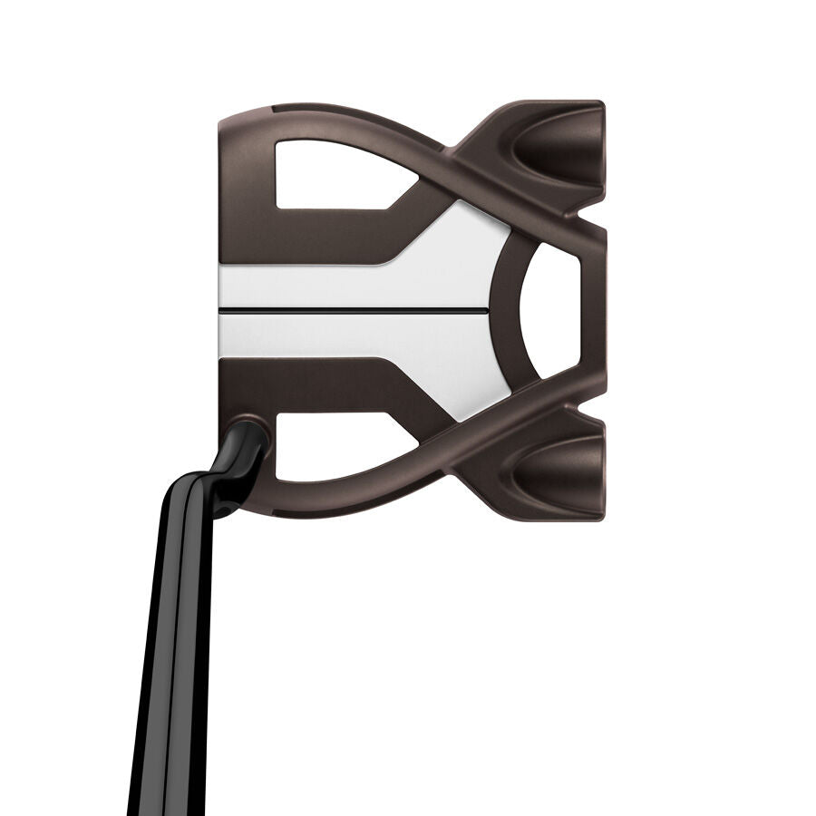 TaylorMade '26 Spider Tour True Path Double Bend Putter