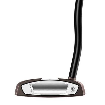 TaylorMade '26 Spider Tour True Path Double Bend Putter