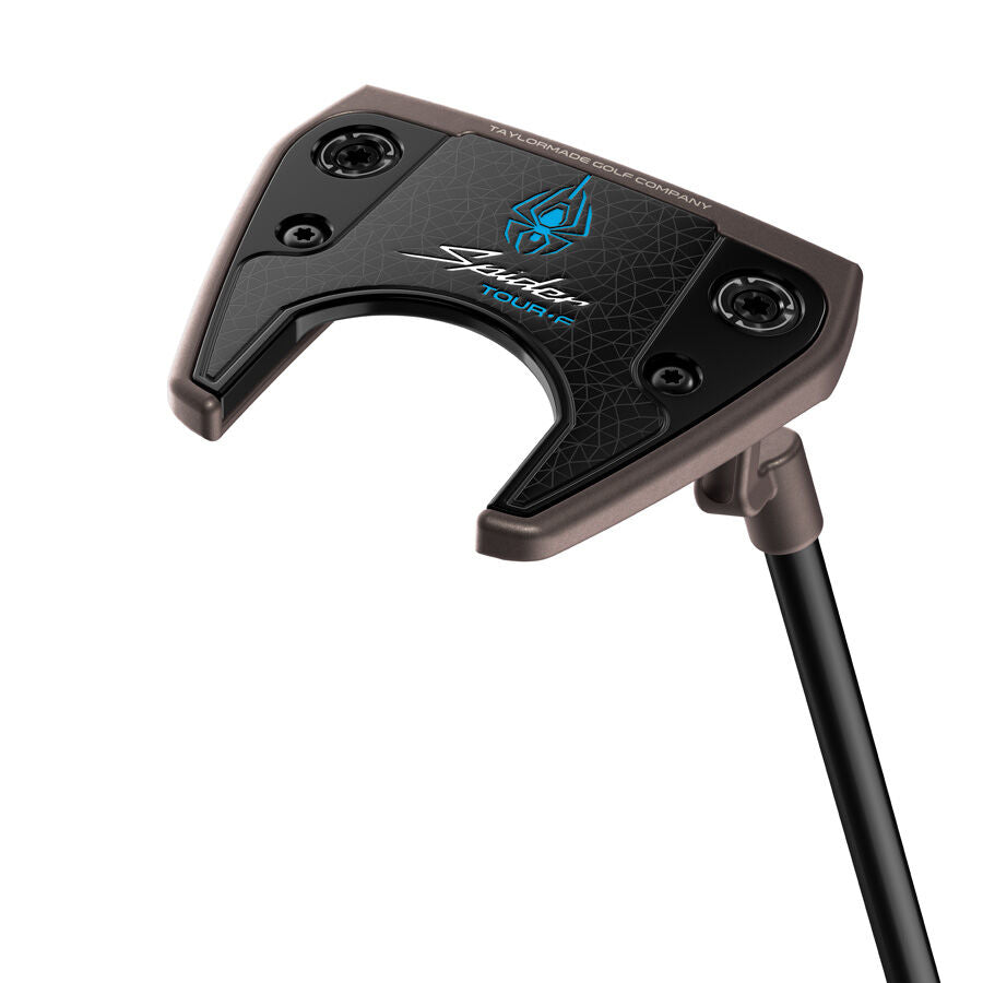 TaylorMade '26 Spider Tour F #1 Putter