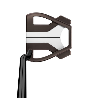 TaylorMade '26 Spider X True Path Double Bend Putter