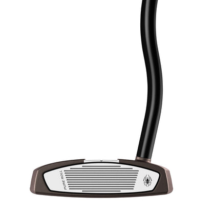 TaylorMade '26 Spider X True Path Double Bend Putter