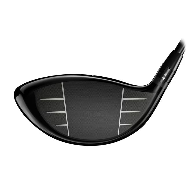 A product image of a Titleist GTS2 Driver Face on a white background