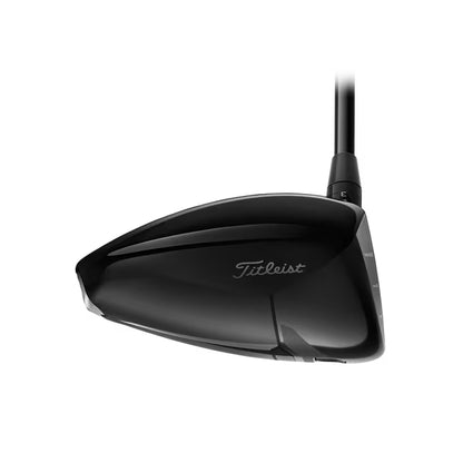 A product image of a Titleist GTS2 Driver Side Profile on a white background
