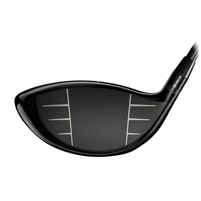 A product image of a Titleist GTS3 Driver Face on a white background