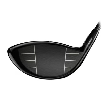 A product image of a Titleist GTS3 Driver Face on a white background