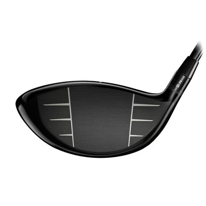 A product image of a Titleist GTS4 Driver Face on a white background