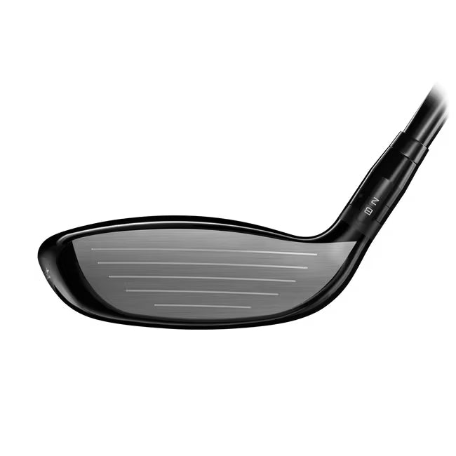 A product image of a Titleist GTS2 Fairway Wood Face on a white background