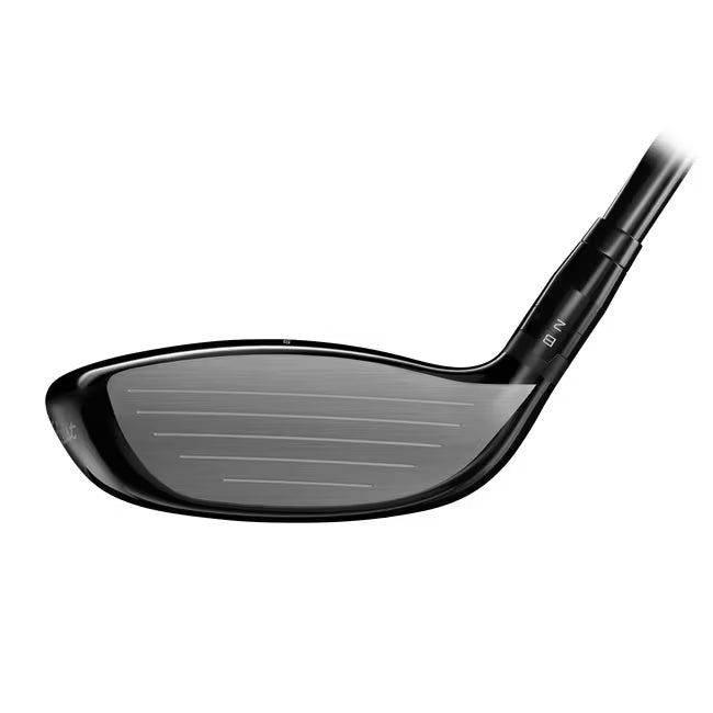 A product image of a Titleist GTS3 Fairway Wood Face on a white background