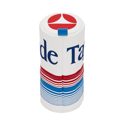 A Product image of a TaylorMade 2026 Professional Championship Head Cover - Driver on a white background