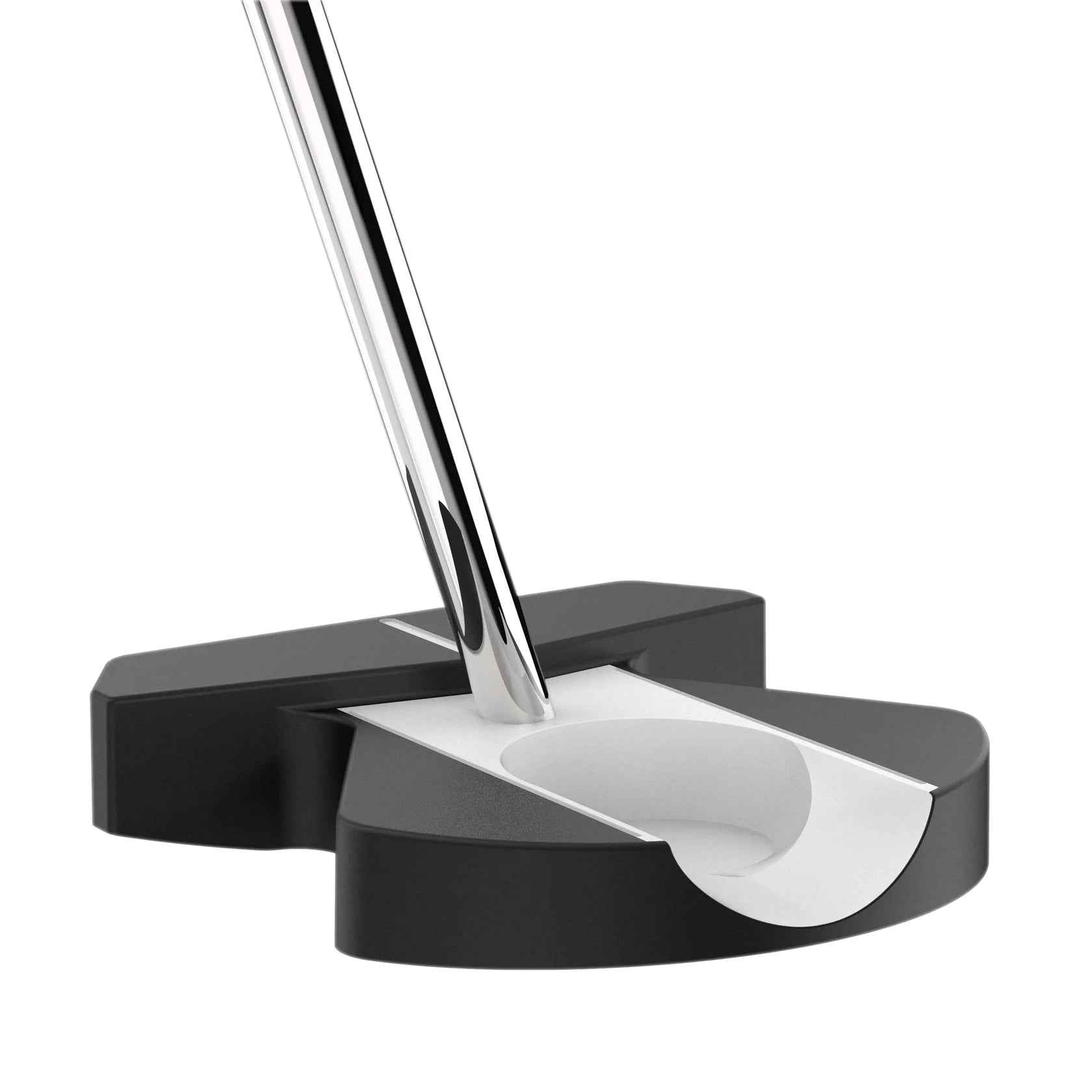 Tour Edge Zero Torque ZT-4 Putter