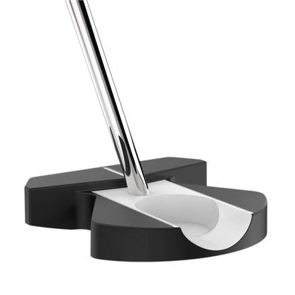 Tour Edge Zero Torque ZT-4 Putter