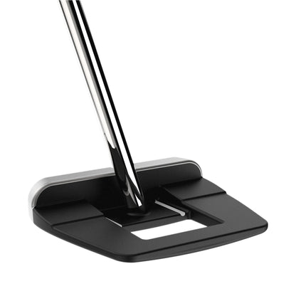 A product image of a Tour Edge ZT-3 Putter on a white background