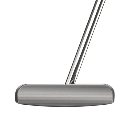 A product image of a Tour Edge ZT-3 Putter Face on a white background