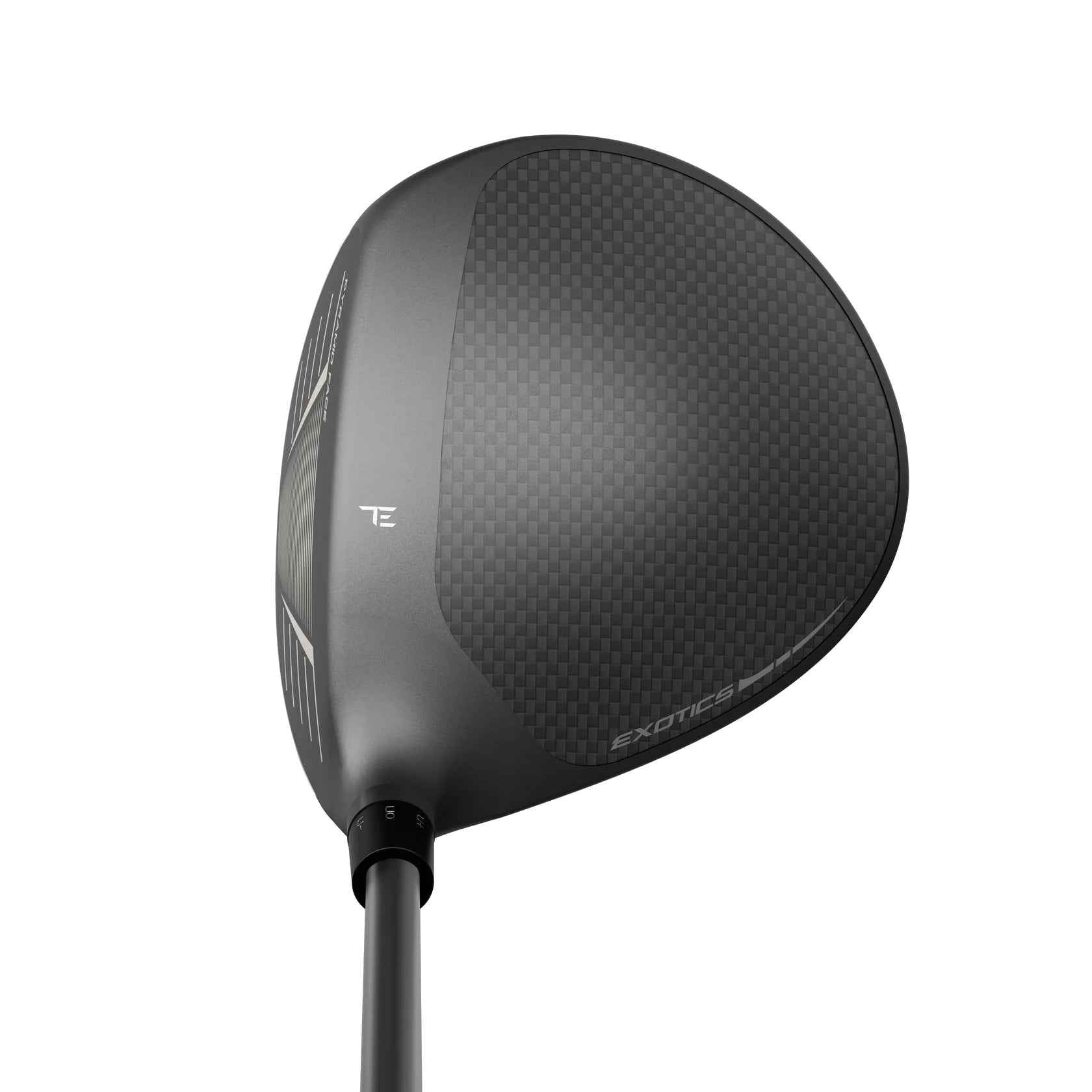 Tour Edge Exotics Mini Driver