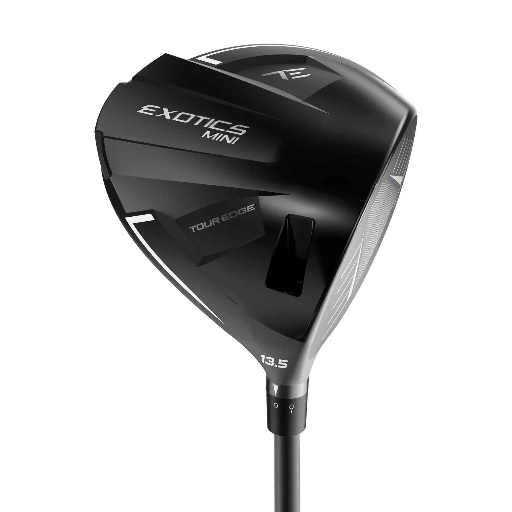 Tour Edge Exotics Mini Driver