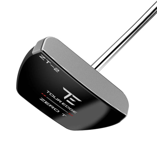 Tour Edge Zero Torque ZT-2 Putter