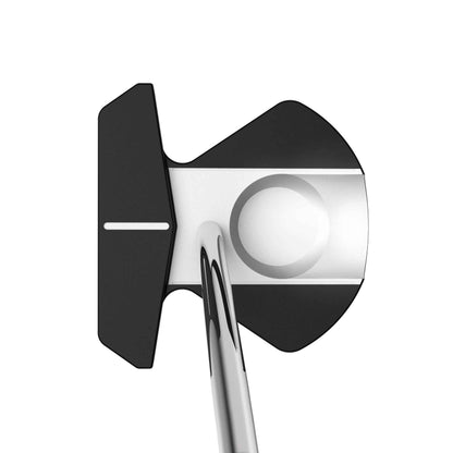 Tour Edge Zero Torque ZT-4 Putter