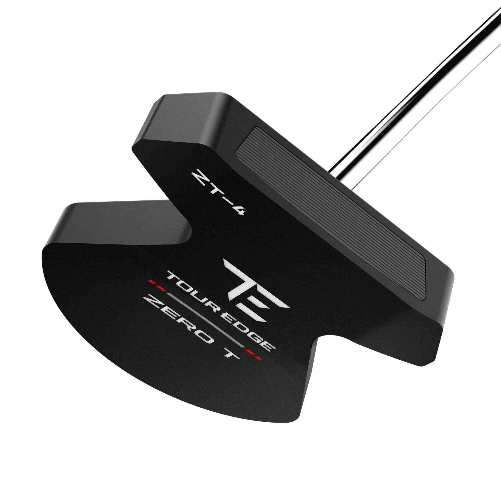Tour Edge Zero Torque ZT-4 Putter