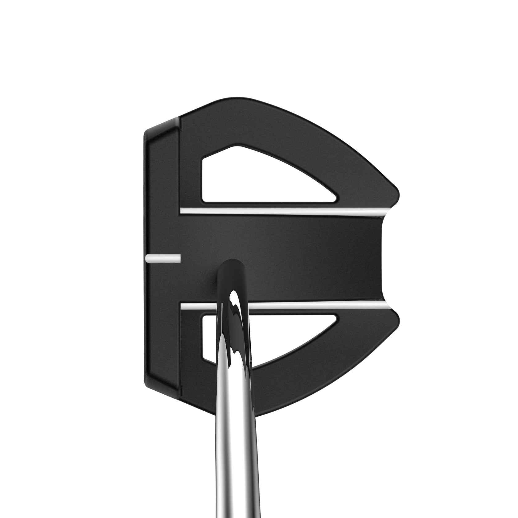 Tour Edge Zero Torque ZT-1 Putter
