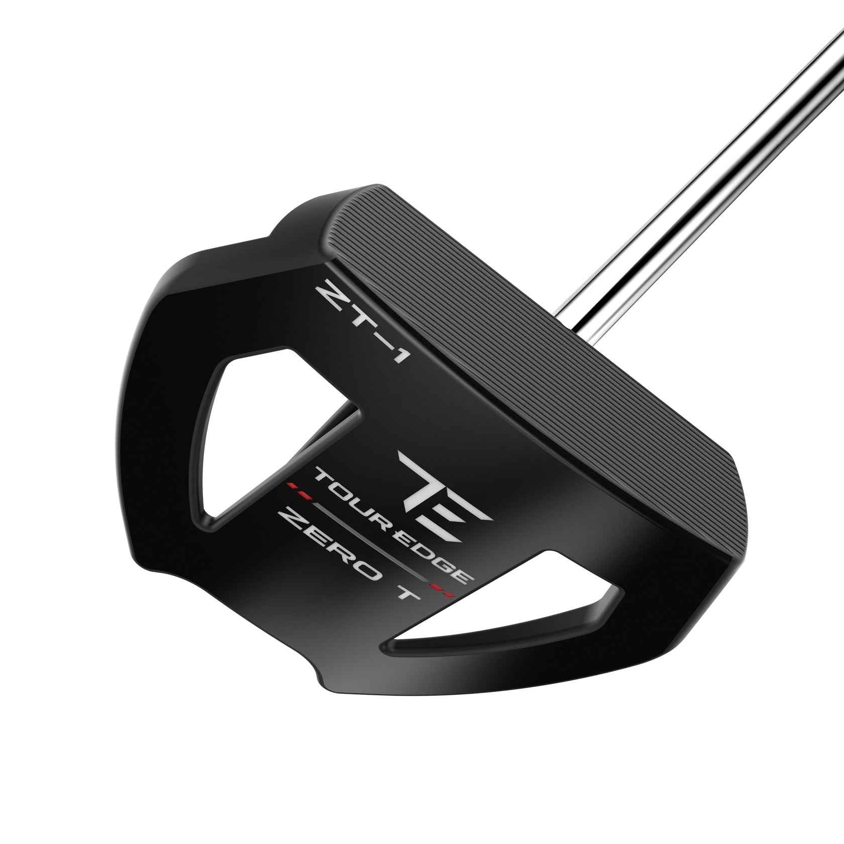 Tour Edge Zero Torque ZT-1 Putter