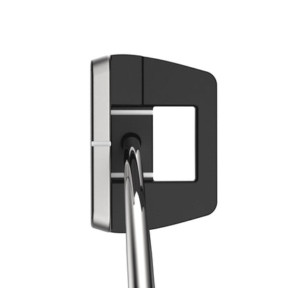 A product image of a Tour Edge ZT-3 Putter on a white background