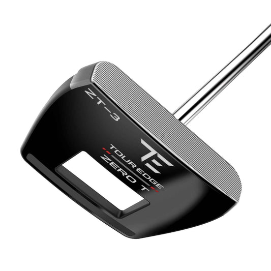 Tour Edge Zero Torque ZT-3 Putter