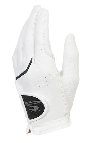 A product image of a Cobra Pur Tour Glove on a white background