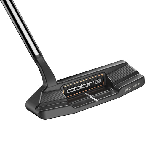 A product image of a Cobra Sport-60 Vintage Putter on a white background