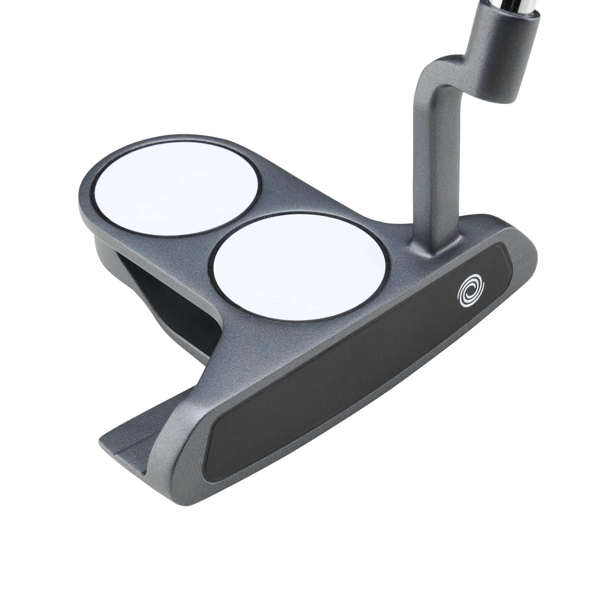 A product image of a Odyssey 2025 DFX One Putter on a white background