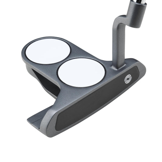 A product image of a Odyssey 2025 DFX One Putter on a white background
