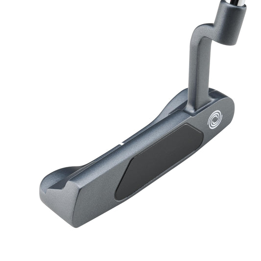 A product image of a Odyssey 2025 DFX One CH Putter on a white background