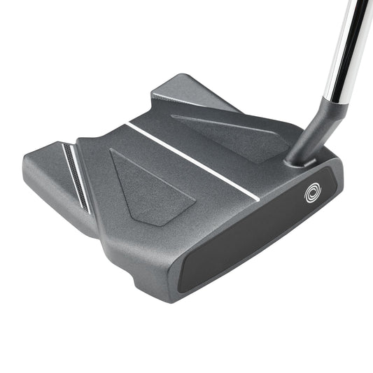 A product image of a Odyssey 2025 DFX Ten S Putter on a white background