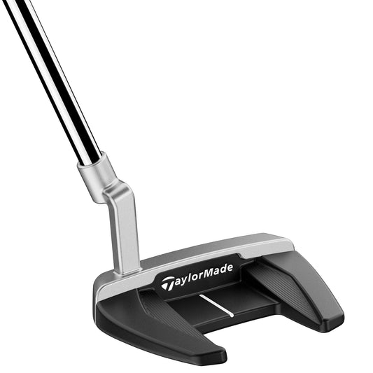 A product image of a TaylorMade Systm2 Juno 12 Putter on a white background