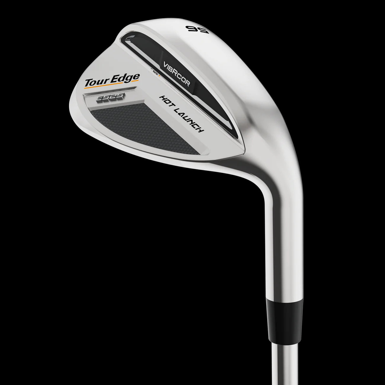 A product image of a Tour Edge Hot Launch E525 Women's Wedge on a white background