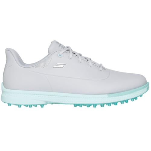 A product image of a Skechers Go Golf Jasmine 2 GF Women's Golf Shoe on a white background