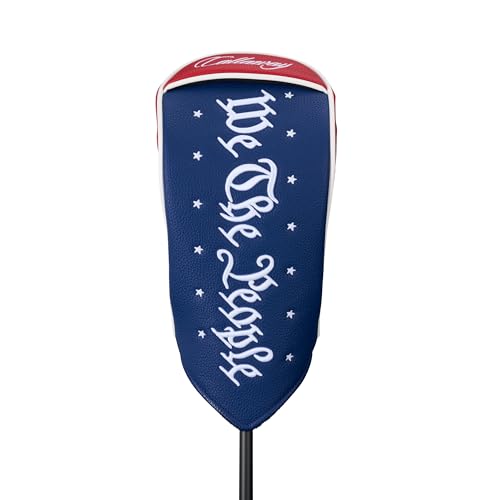 Callaway USA 250 Limited Edition Driver Headcover
