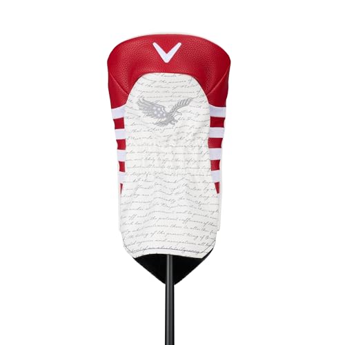 Callaway USA 250 Limited Edition Driver Headcover