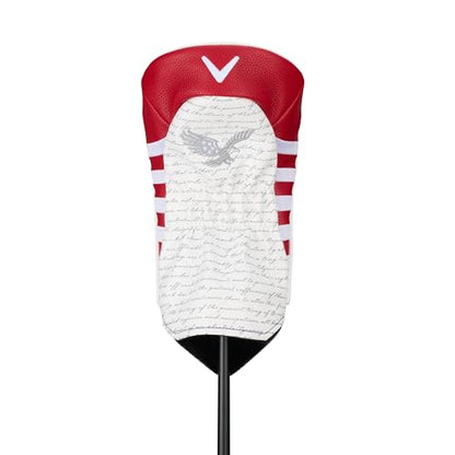 Callaway USA 250 Limited Edition Driver Headcover