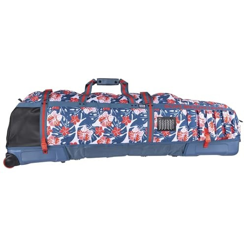A product image of a Sun Mountain Kube Travel Cover on a white background