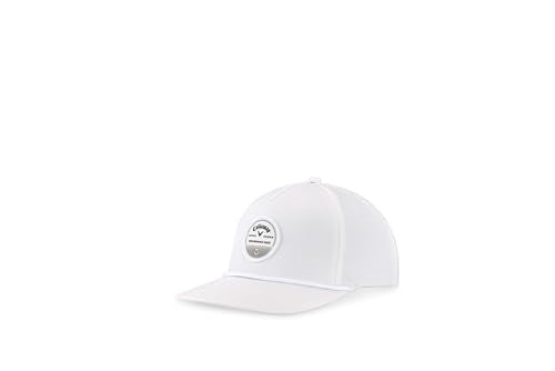 A product image of a Callaway Bogey Free Hat on a white background