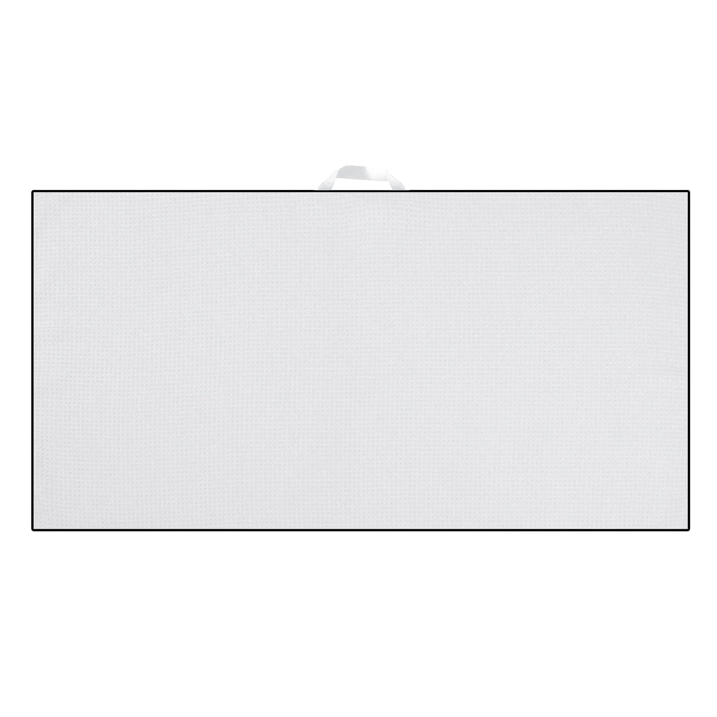 A product image of a Devant Ultimate Microfiber Towel - 16x32 on a white background