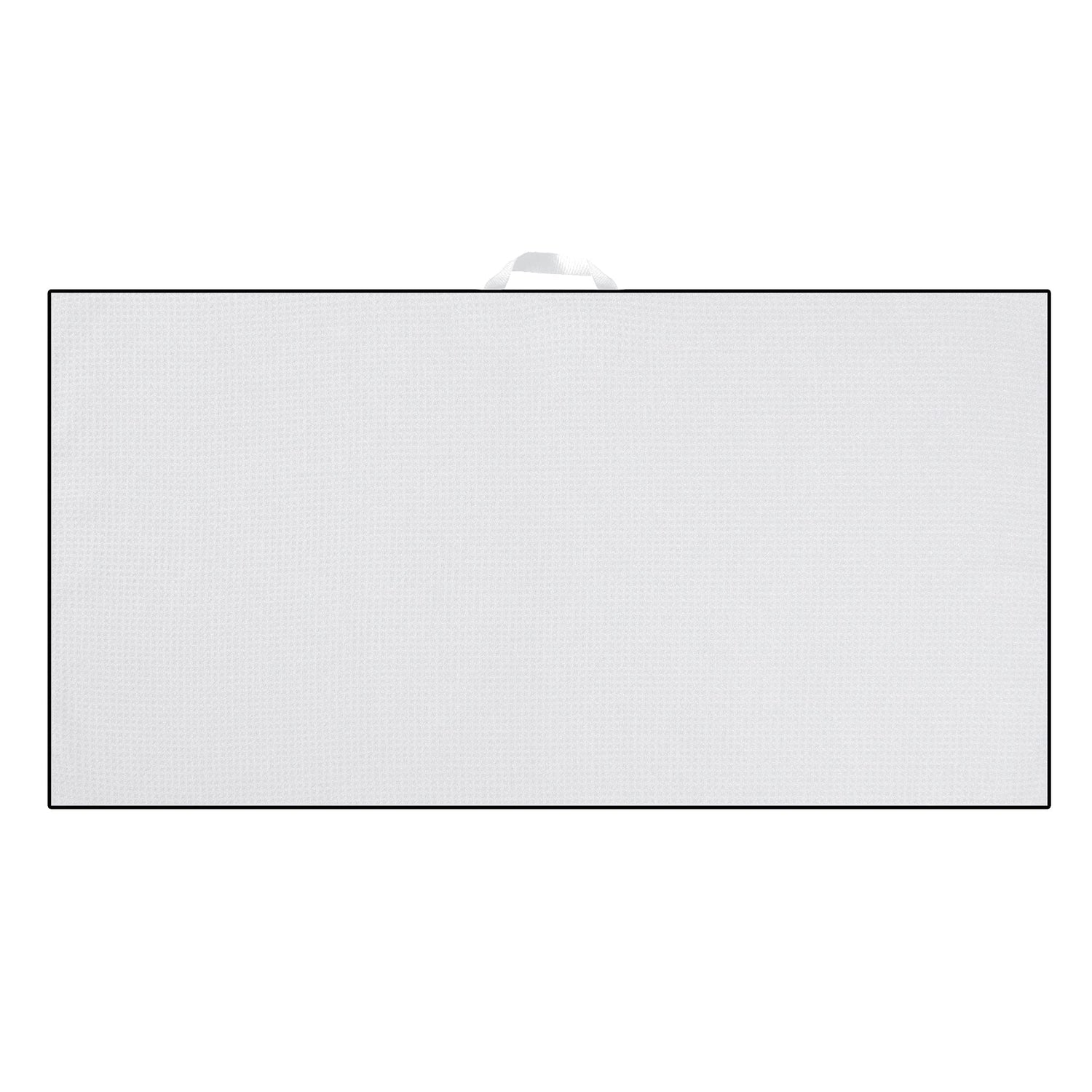 A product image of a Devant Ultimate Microfiber Towel - 16x32 on a white background