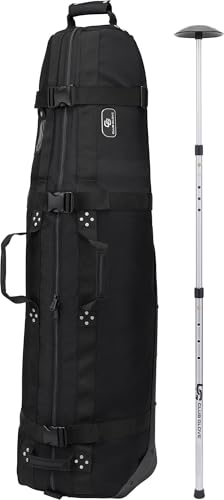 A product image of a Club Glove Club Traveler on a white background