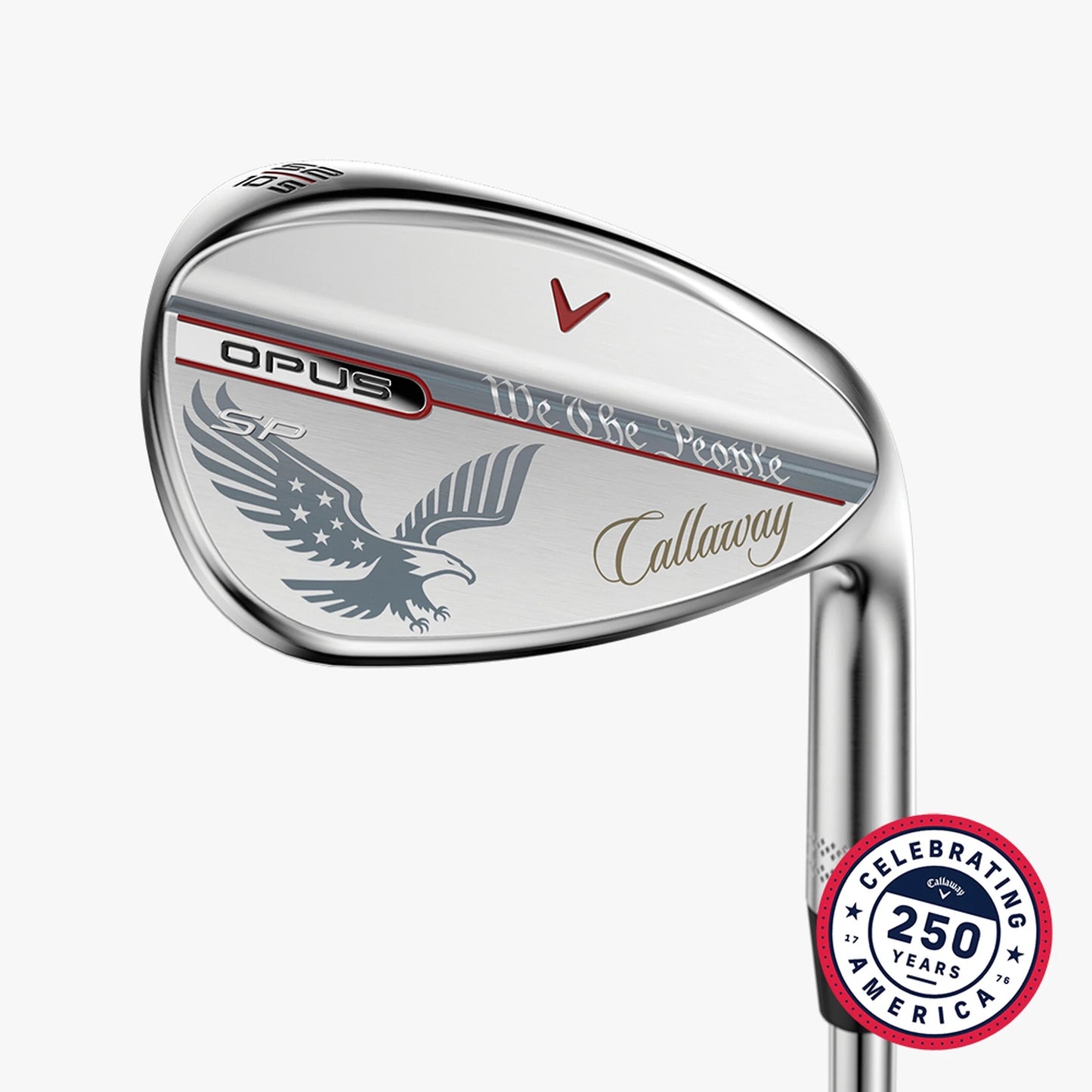 Callaway Opus SP USA 250 Wedge