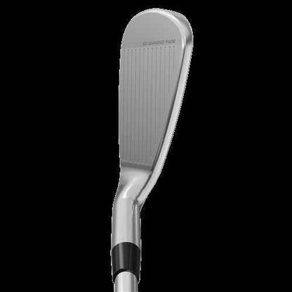 Tour Edge Exotics C725 Iron Set - Graphite Shaft