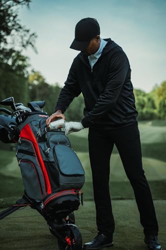 Bag Boy Chiller Pro Cart Bag- USA
