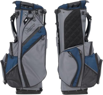 Bag Boy Chiller Pro Hybrid Stand Bag - USA